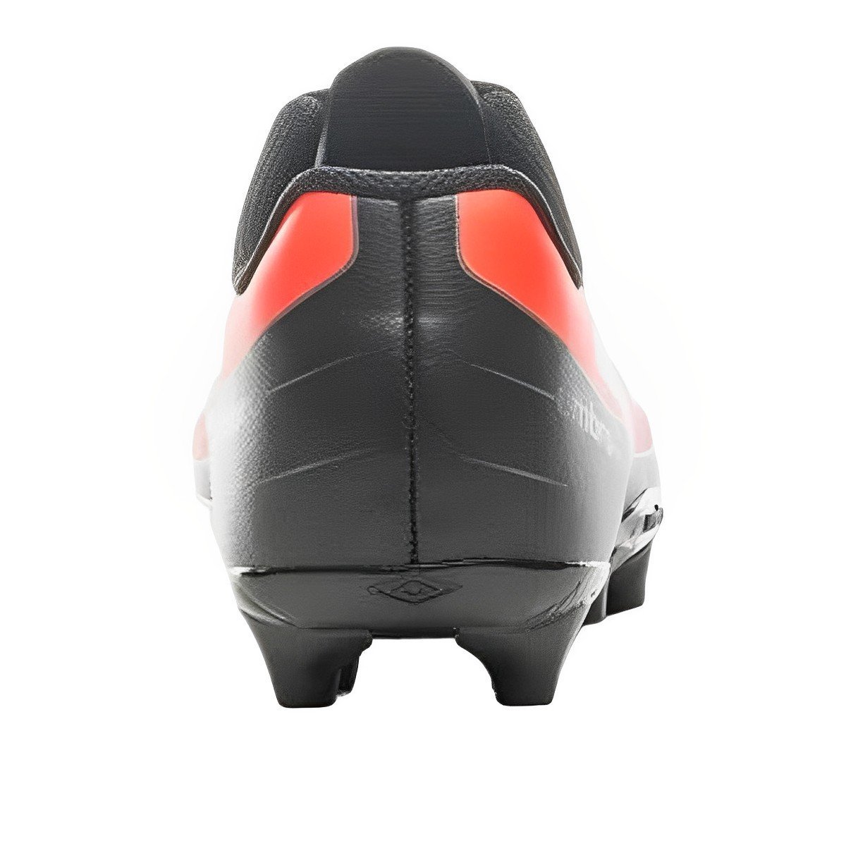 Chuteira Esportiva Futebol de Campo Com Travas Umbro Prisma Preto 4