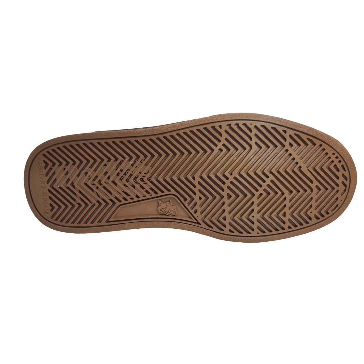 Tênis Masculino Casual Skatista Street Urban Red Nose Rnam802 Preto 6