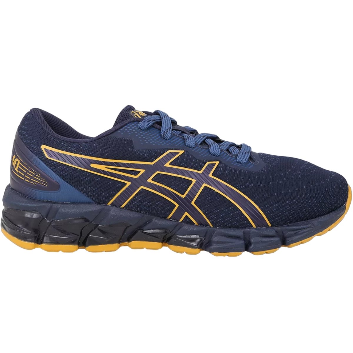 Tênis Masculino Esportivo Dia a Dia Corrida Caminhada Running Fly