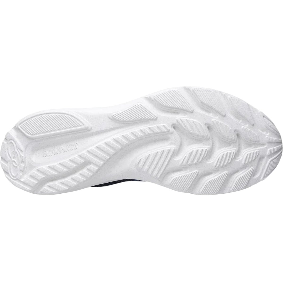 Tênis Masculino Esportivo Corrida Caminhada Running Olympikus Triunfo 2 Azul 5