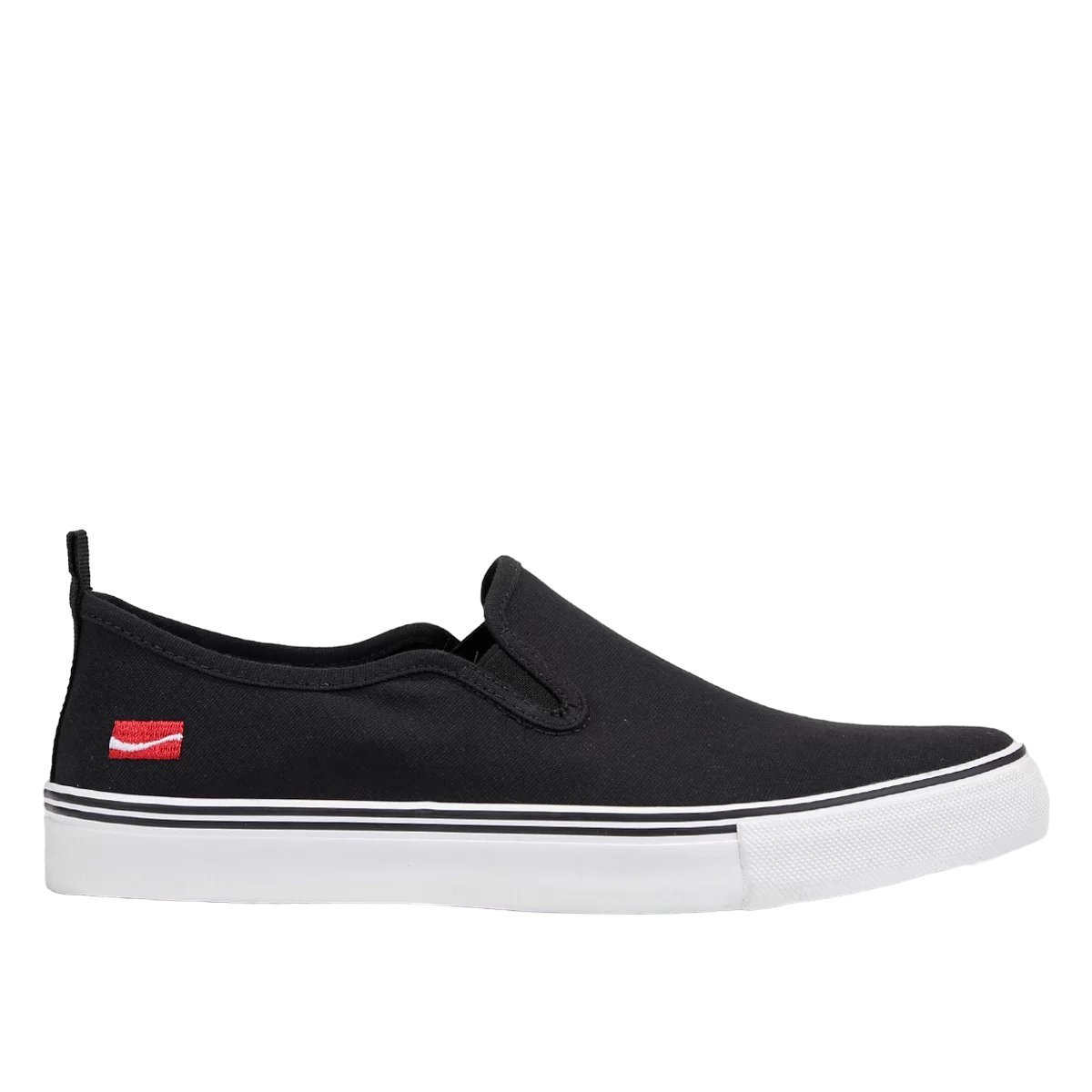 Tênis Masculino Iate Casual Summer Vip Coca Cola Cc2104