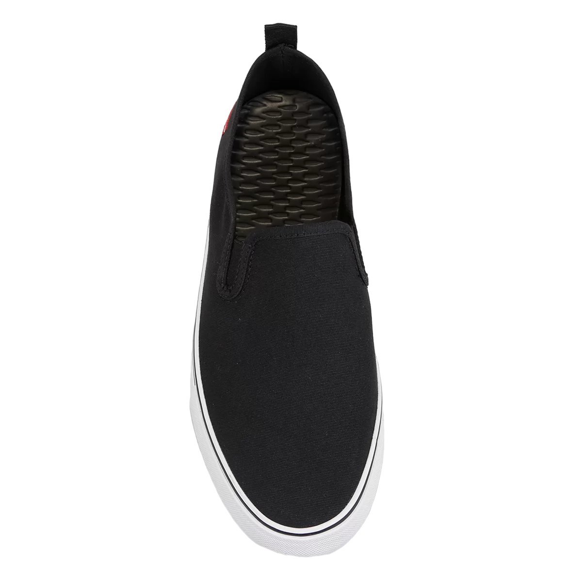 Tênis Masculino Iate Casual Summer Vip Coca Cola Cc2104 Preto 3
