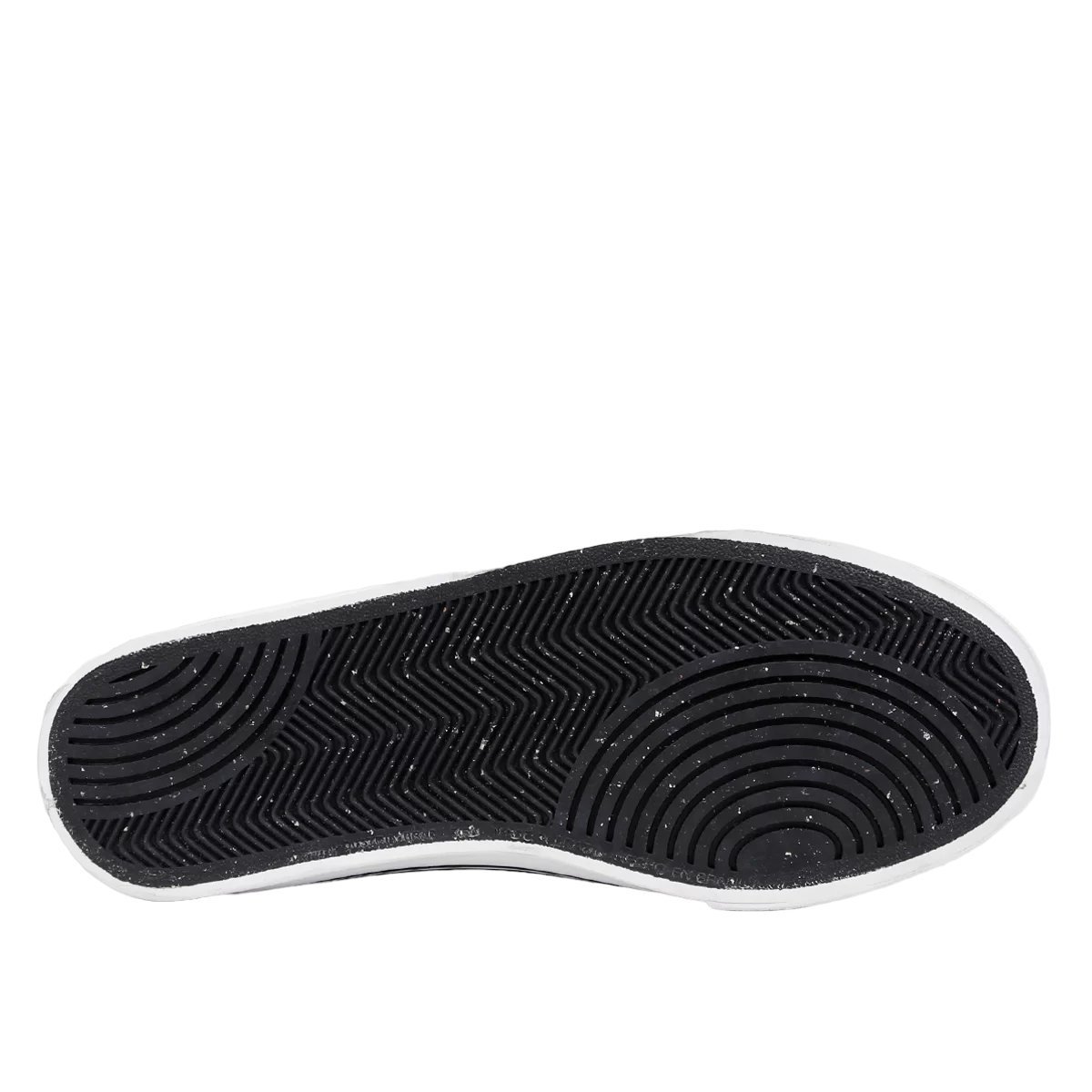Tênis Masculino Iate Casual Summer Vip Coca Cola Cc2104 Preto 5