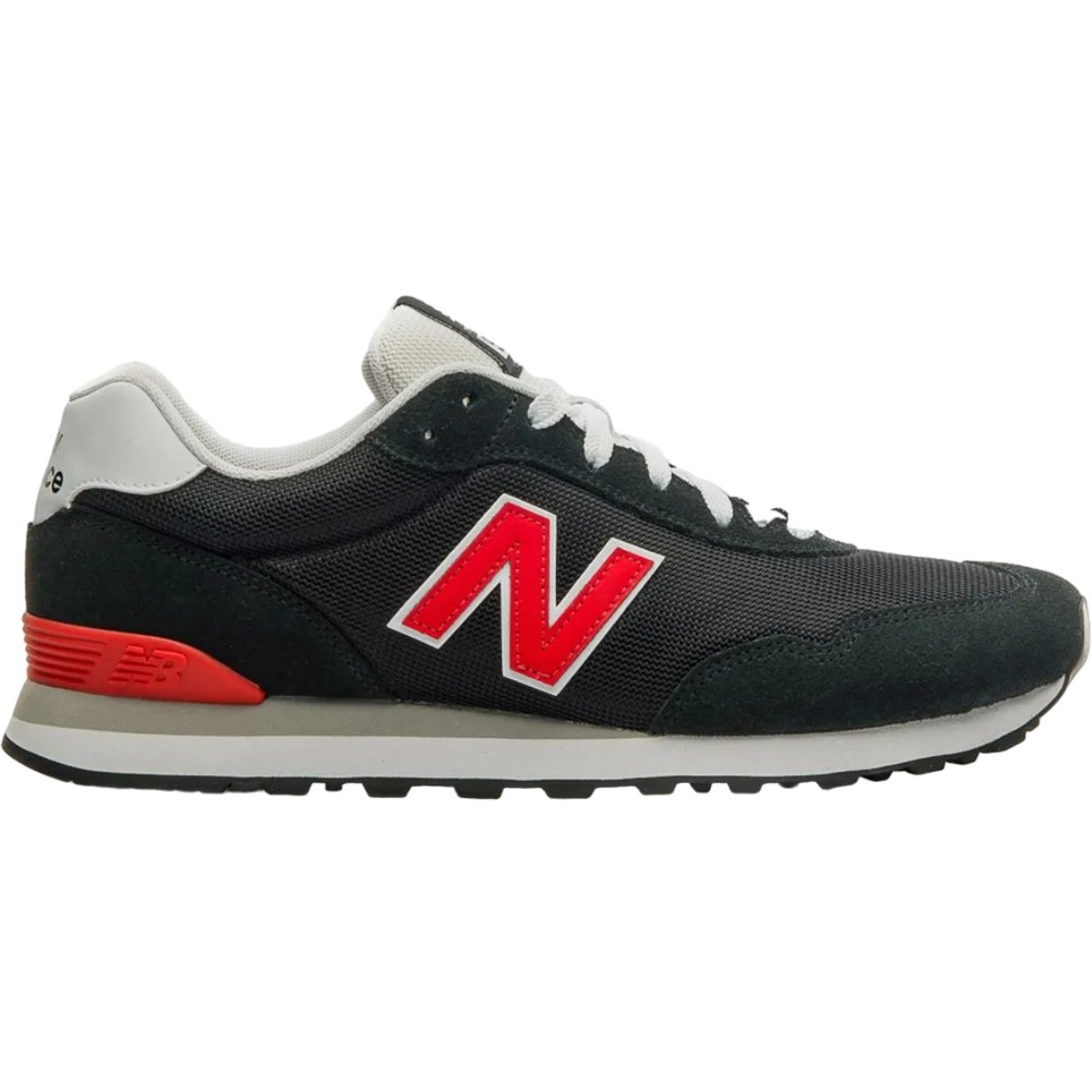 Tênis Masculino Casual Dia a Dia Urban Clássico New Balance ML515 Preto 1