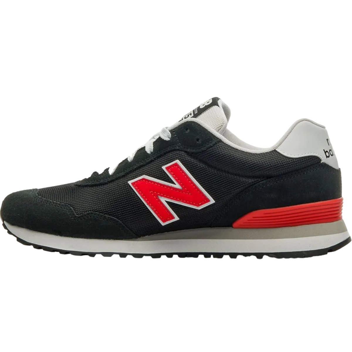 Tênis Masculino Casual Dia a Dia Urban Clássico New Balance ML515 Preto 2