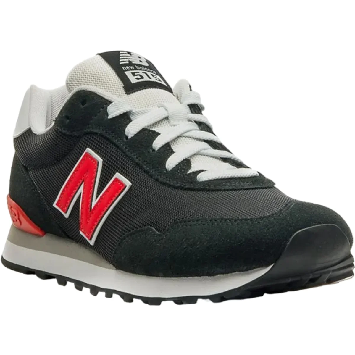 Tênis Masculino Casual Dia a Dia Urban Clássico New Balance ML515 Preto 3