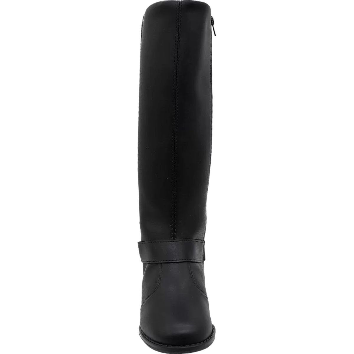 Bota Montaria Infantil Menina Casual com Aplique Molekinha 2167.136 Preto 4