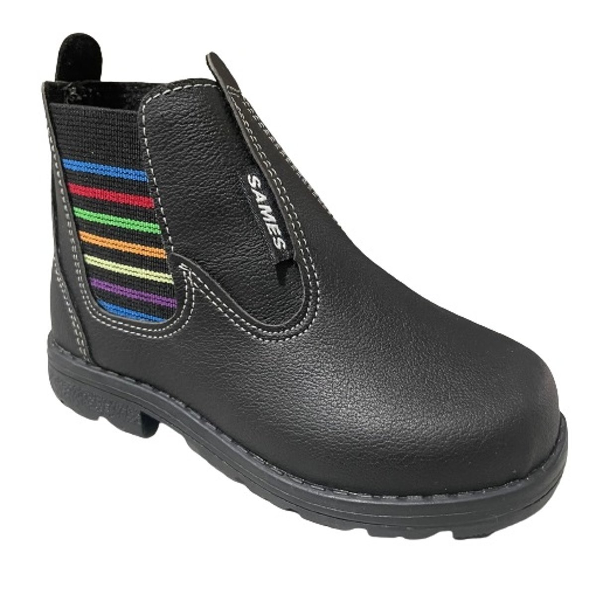 Cor Preto