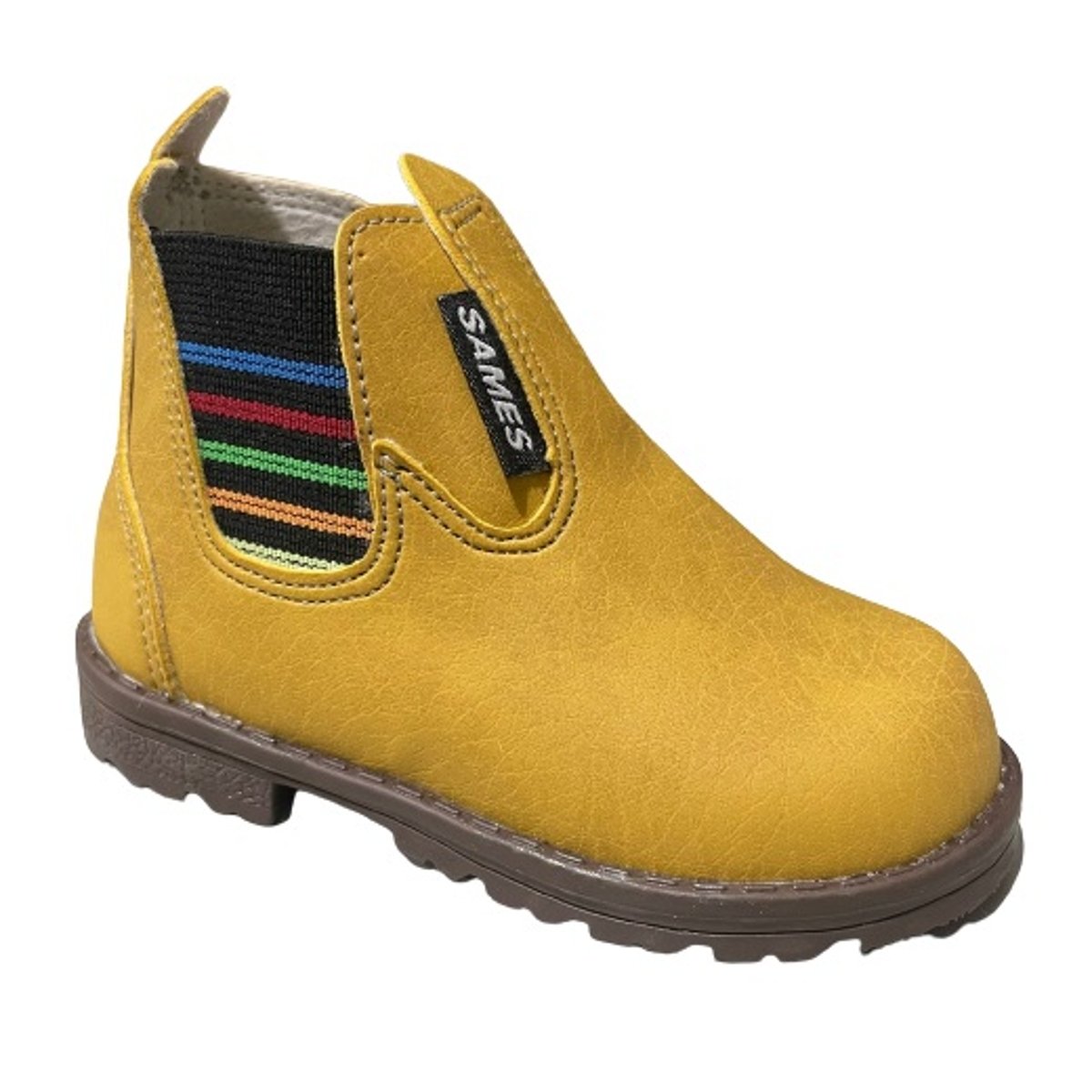 Cor Amarelo