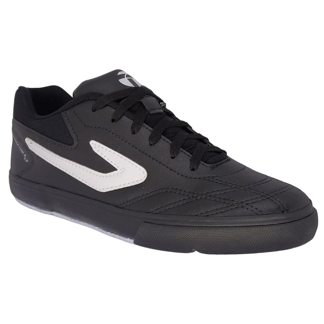 Cor Preto/Branco
