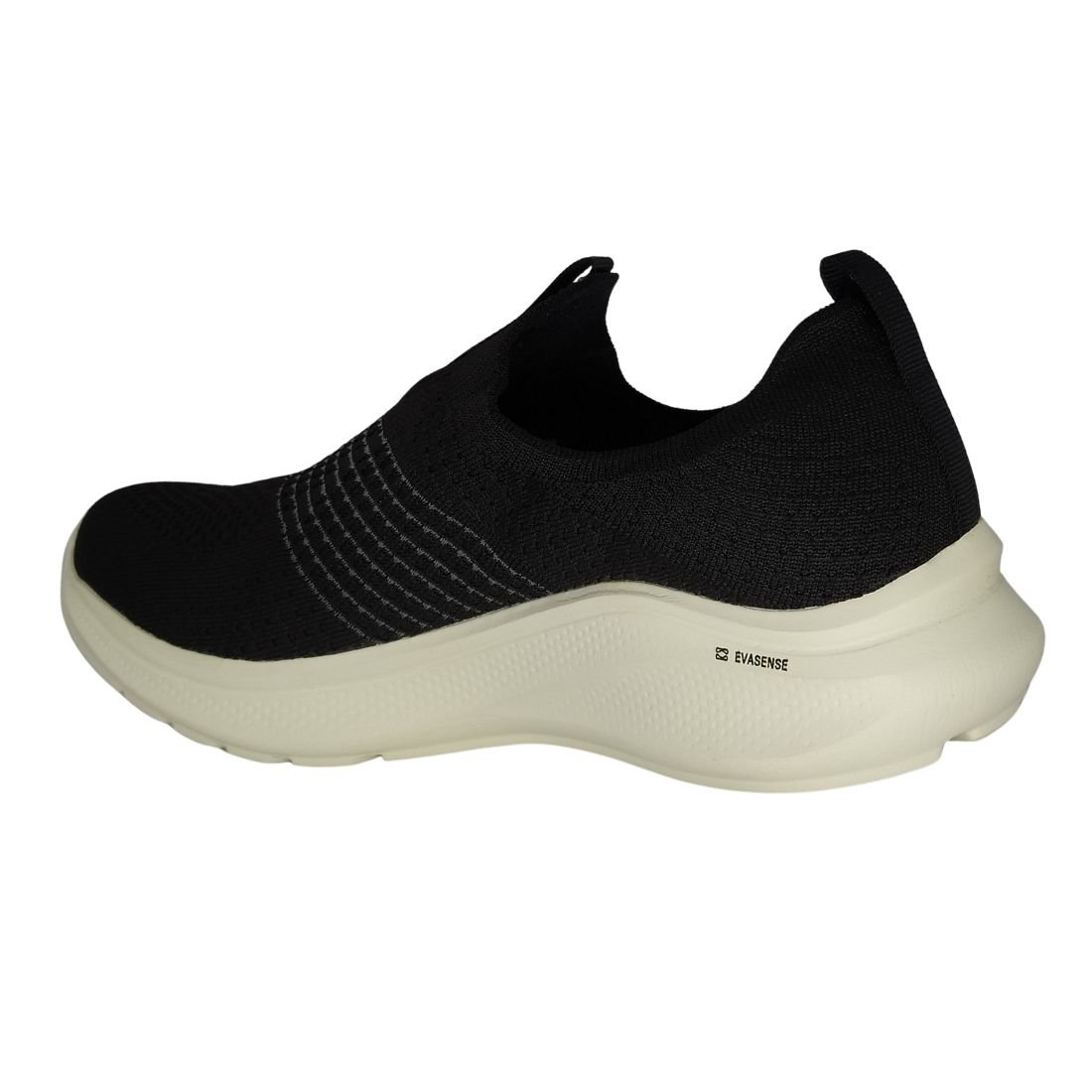 Tênis Esportivo Feminino Olympikus Ultraleve Preto 3