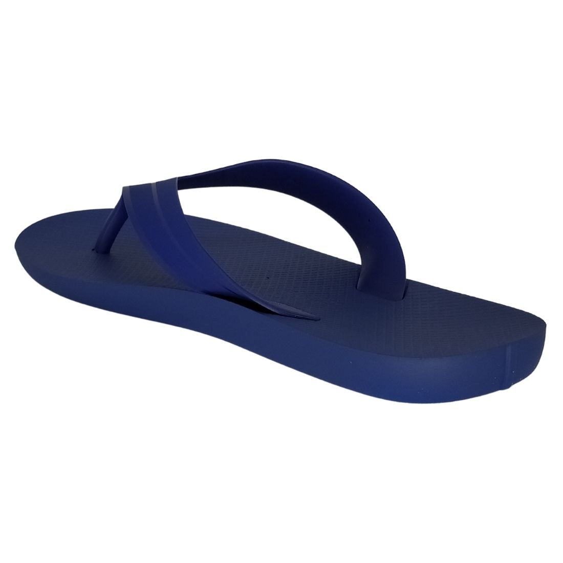 Chinelo Masculino Rider Strike II Dedo Azul 3