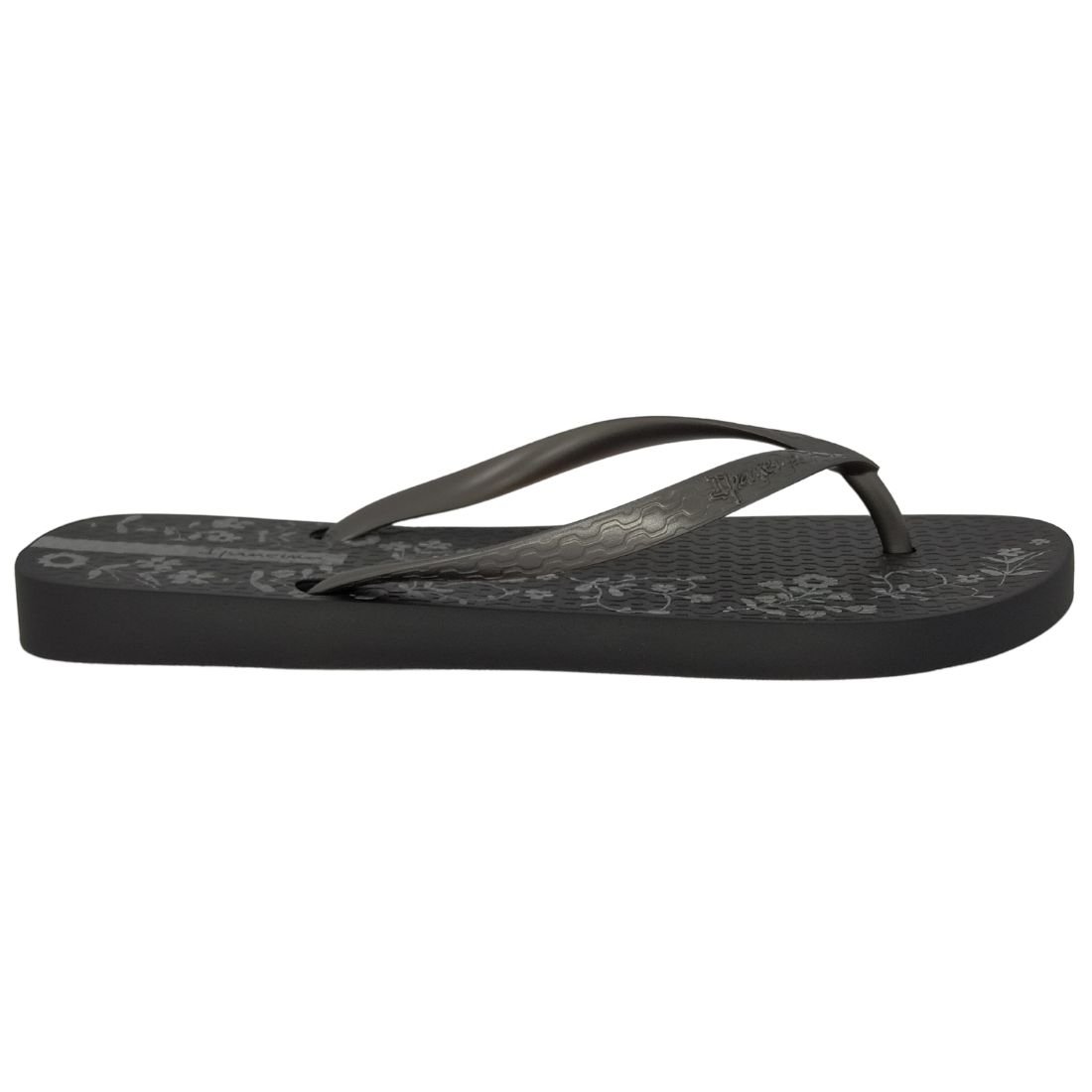 Chinelo feminino Ipanema Oasis Preto 3