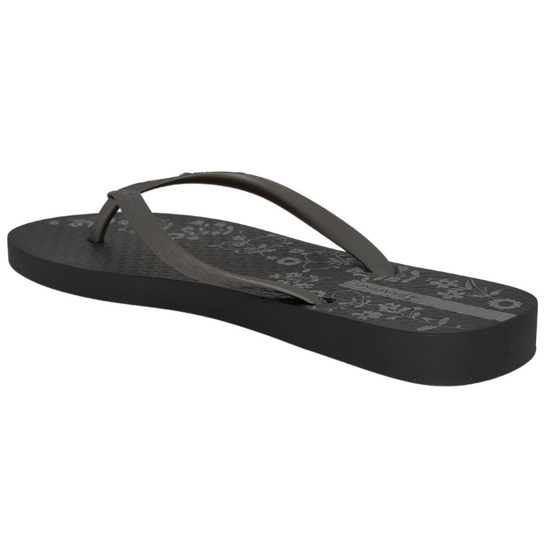 Chinelo feminino Ipanema Oasis Preto 4