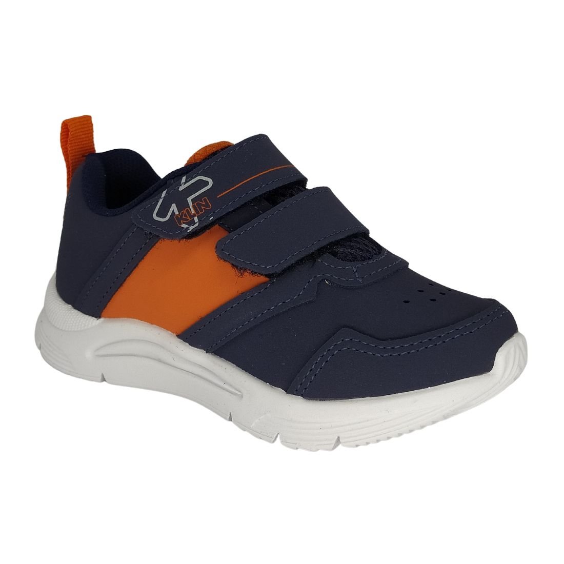 Tênis Infantil Masculino Klin New Sport Mini Marinho