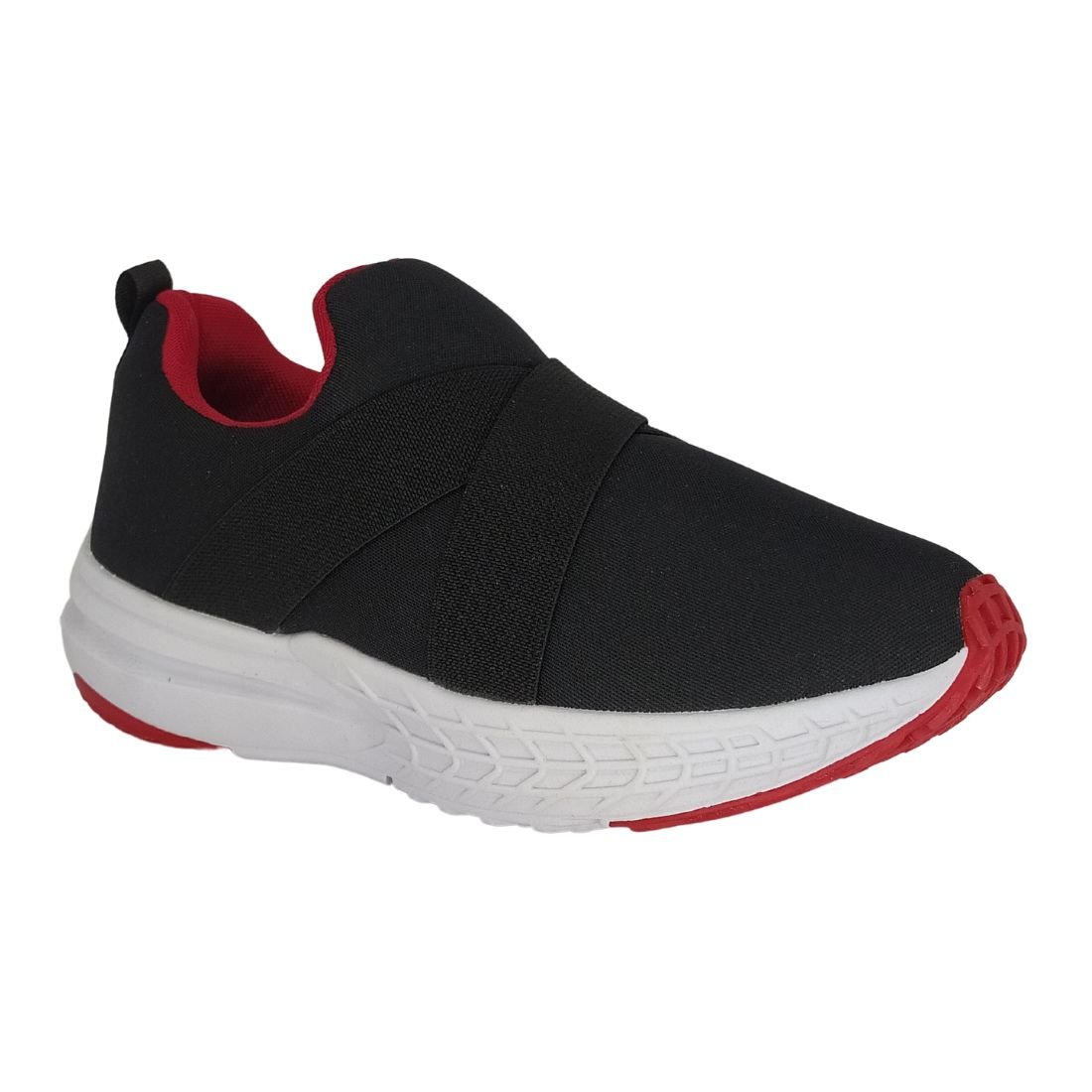 Tênis Infantil Masculino Gibizinho Calce Fácil