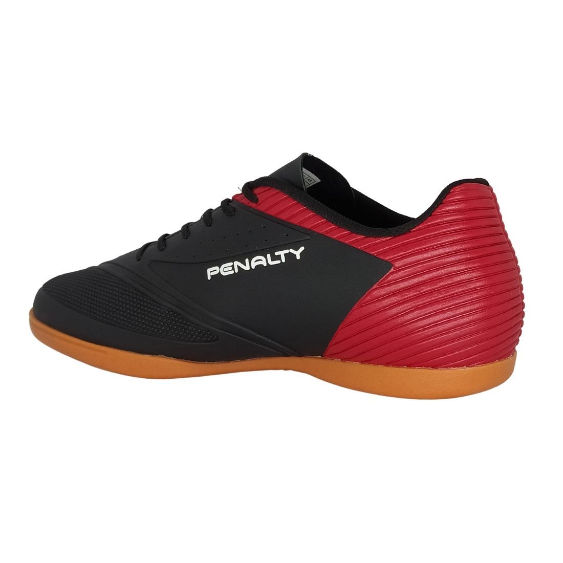 Tênis Chuteira Penalty Futsal Garra Y-1 Preto 3