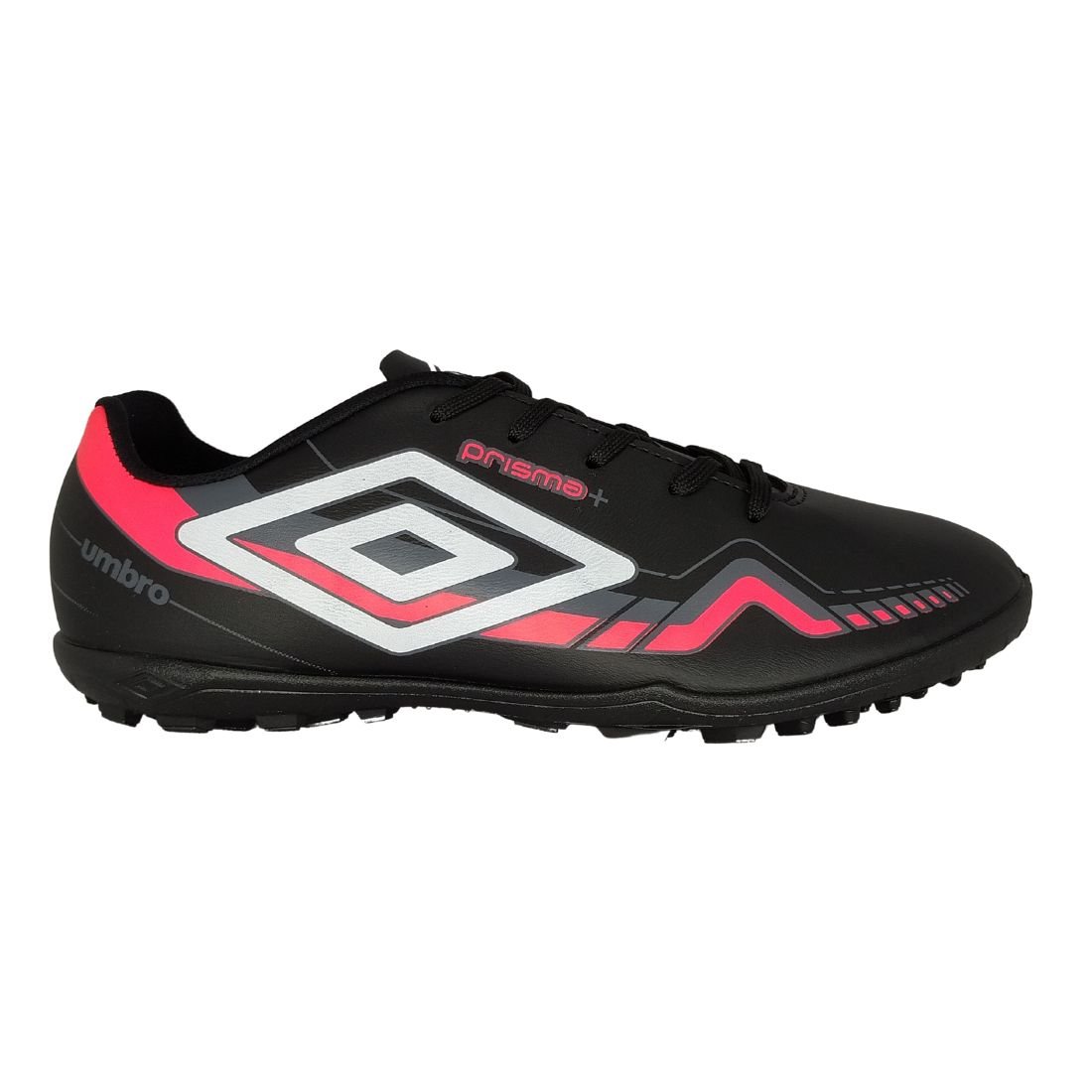 Chuteira Society Umbro Prisma Preto 2