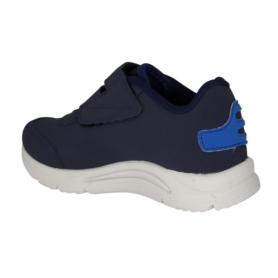 Tênis Infantil Masculino Klin New Sport Azul 3