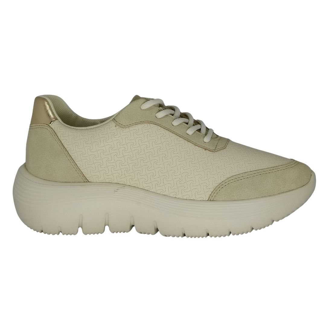 Tênis Feminino Piccadilly Branco 2