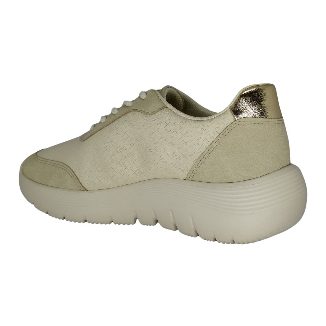 Tênis Feminino Piccadilly Branco 3