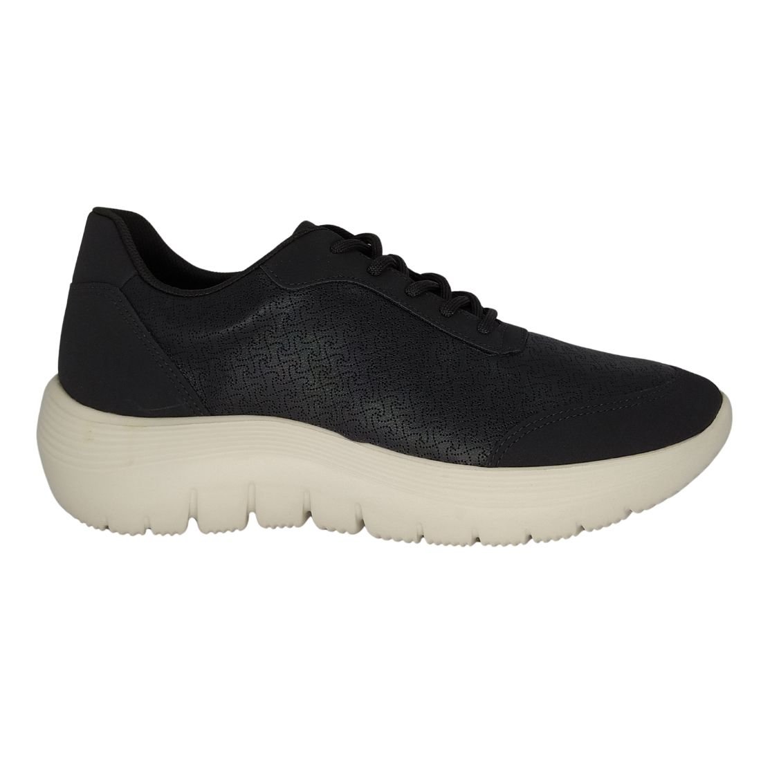 Tênis Feminino Piccadilly Preto 2