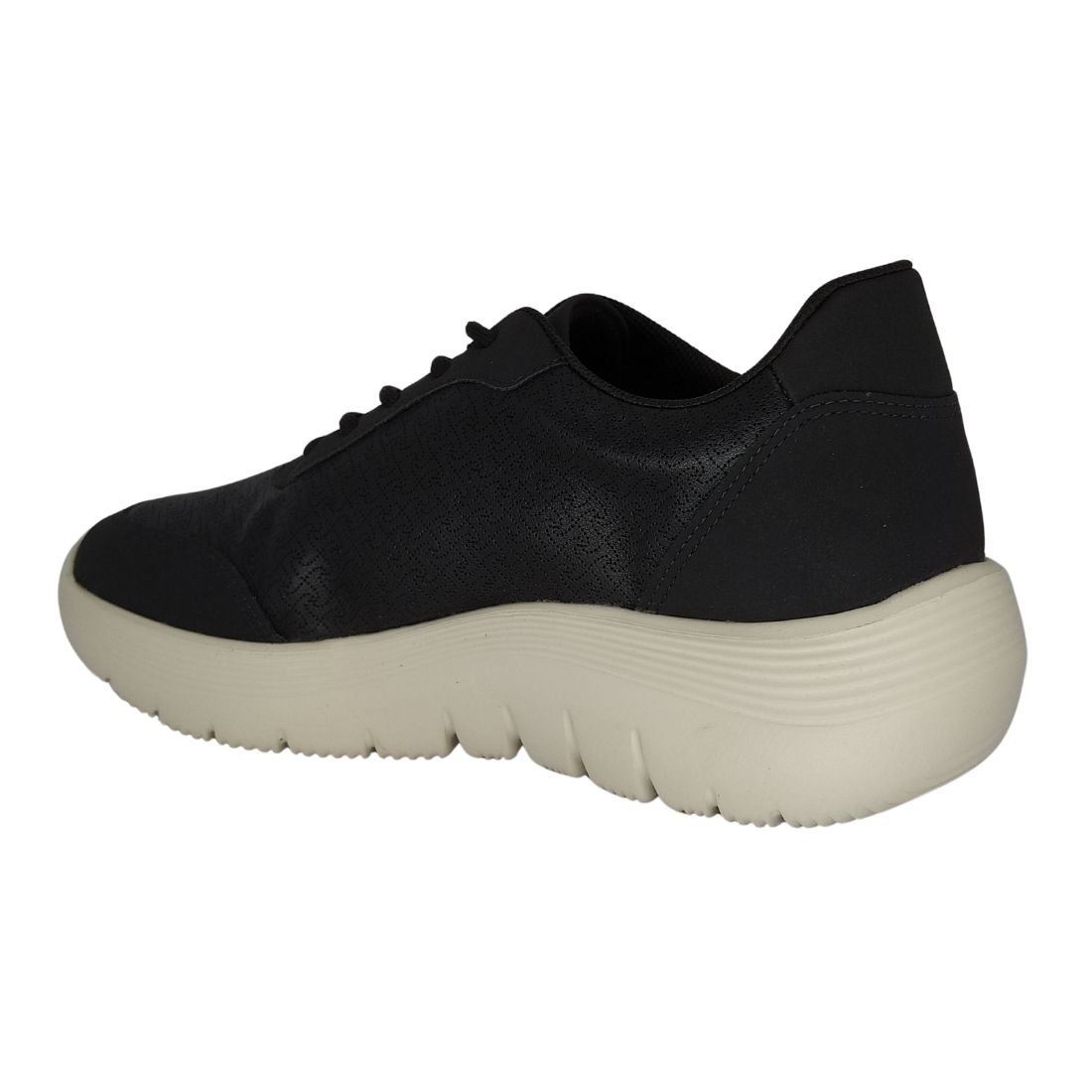 Tênis Feminino Piccadilly Preto 3