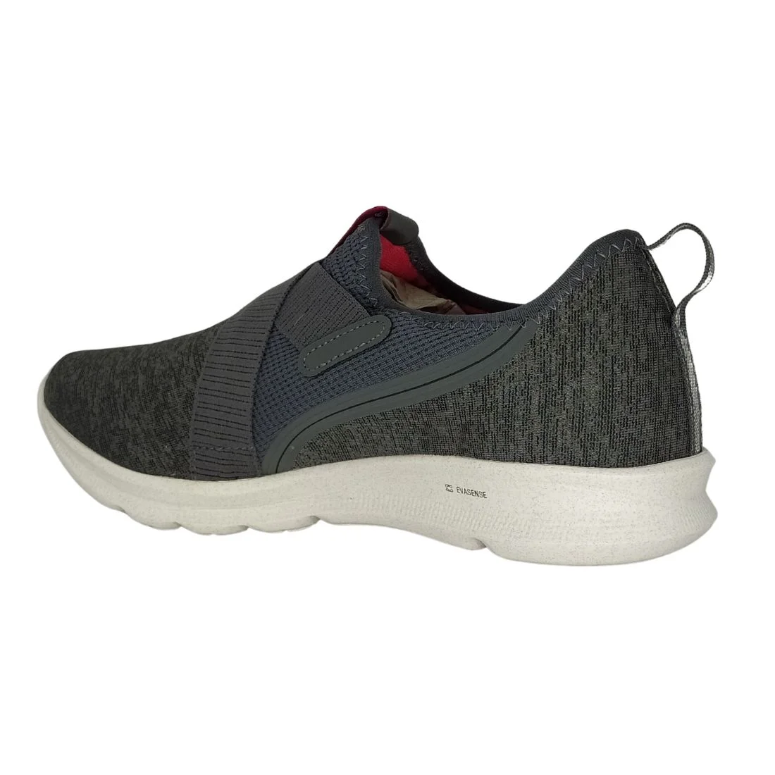 Tênis Olympikus Easy 2 Feminino Cinza 3