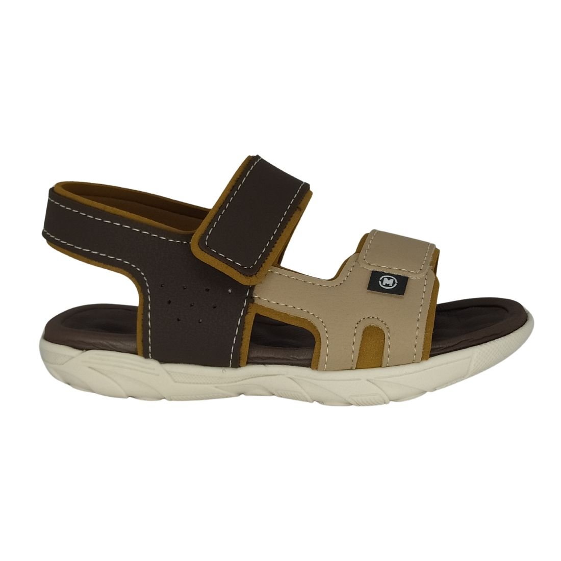 Sandália Molekinho Cores Variadas 2