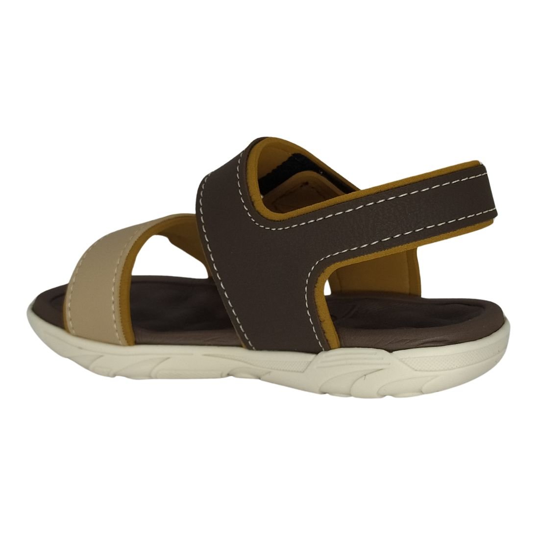 Sandália Molekinho Cores Variadas 3