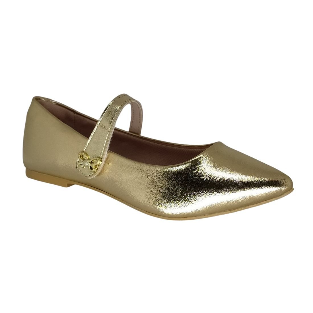 Cor Dourado
