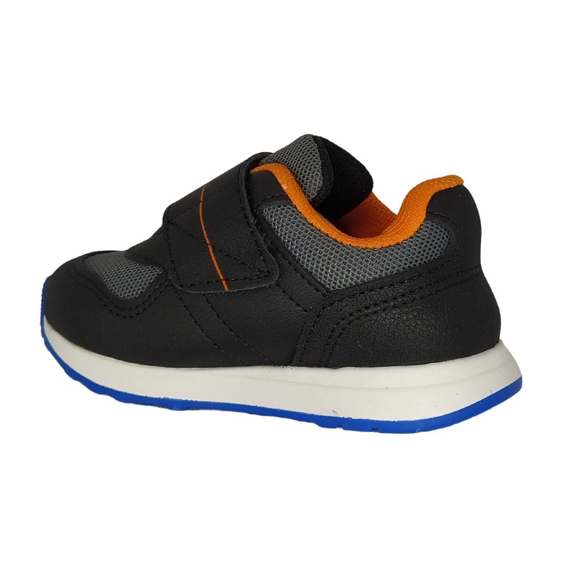 Tênis Klin Walk Baby Preto 3