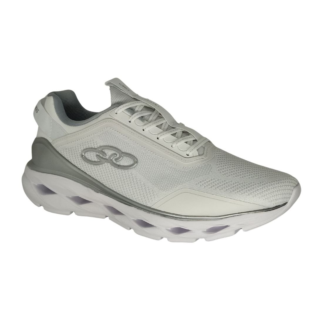 Tênis Esportivo Olympikus Beats Branco 1