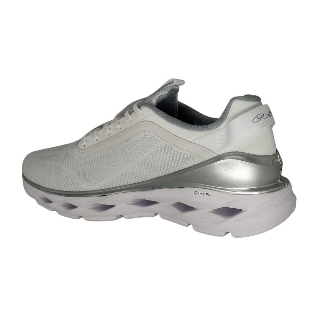 Tênis Esportivo Olympikus Beats Branco 3