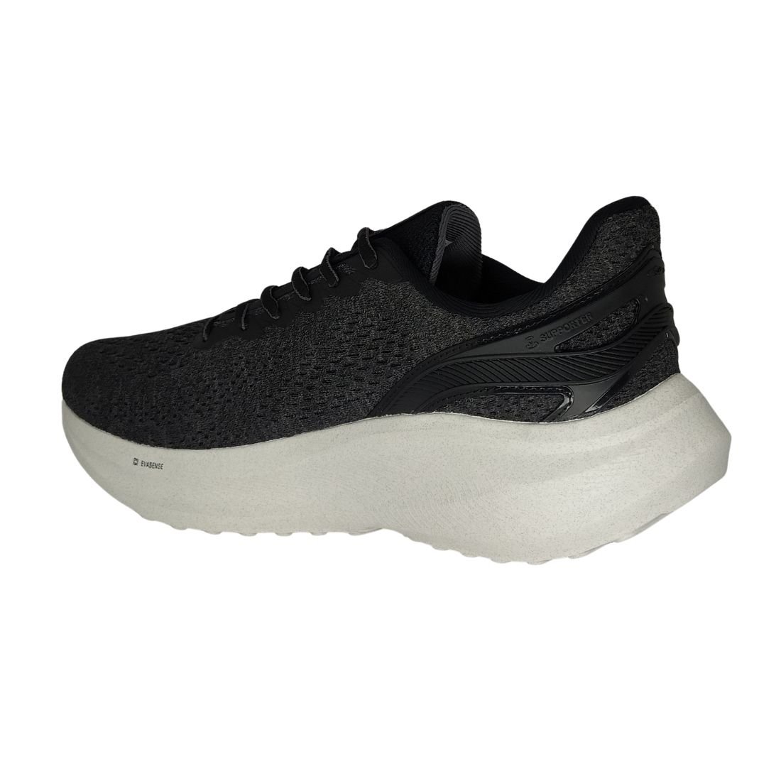 Tênis Esportivo Olympikus Triunfo 3 Preto 3