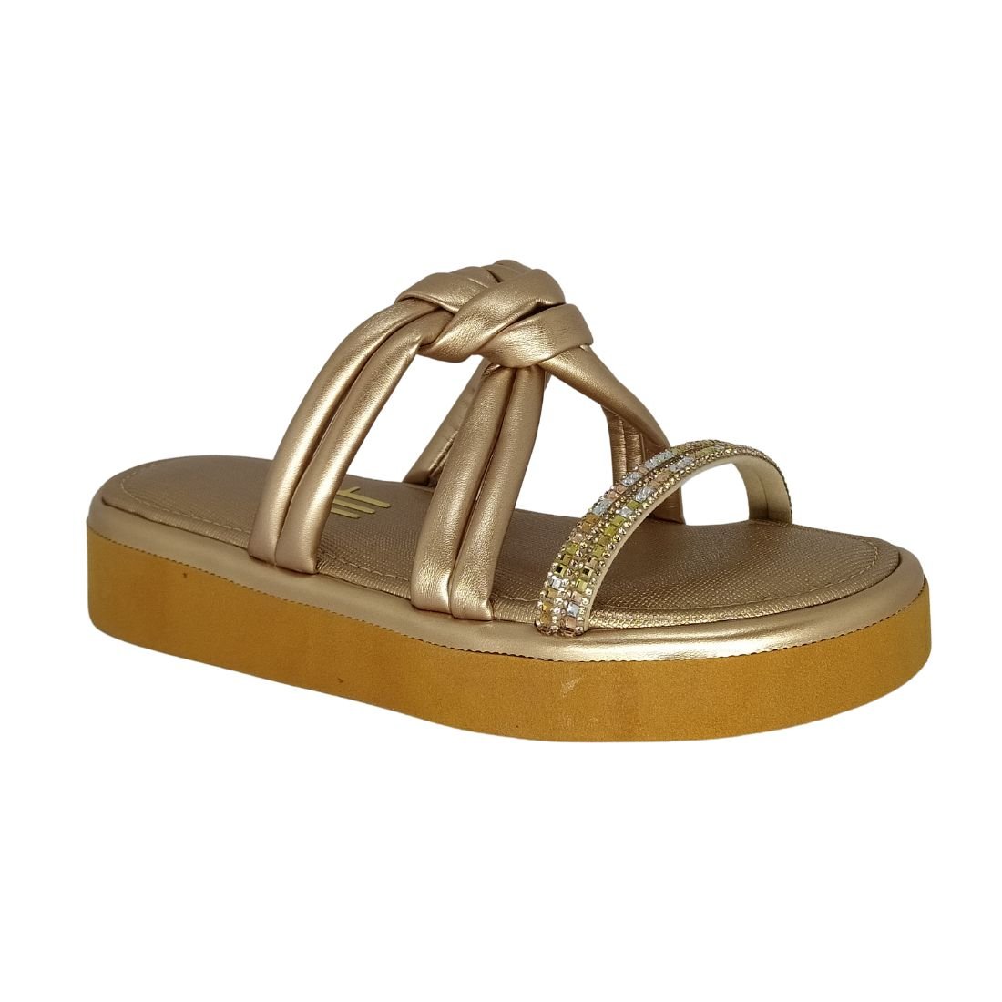 Cor Dourado