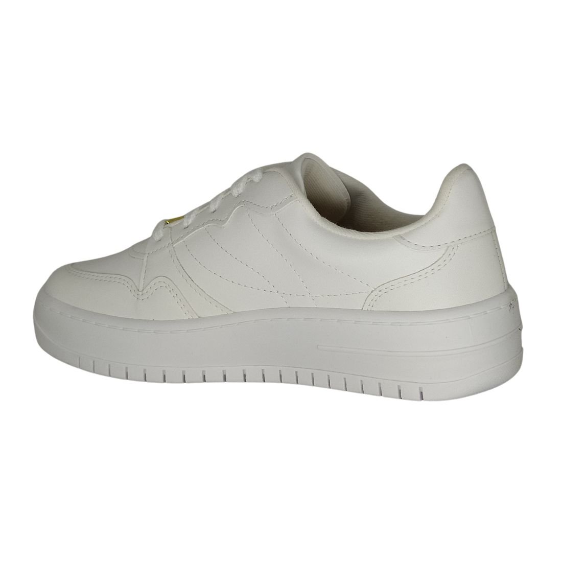 Tênis Vizzano Flatform Branco 3