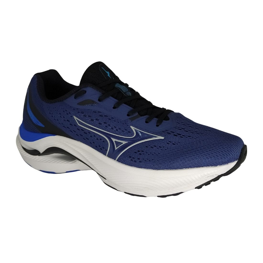 Tênis Mizuno Vitality 6 Azul 1