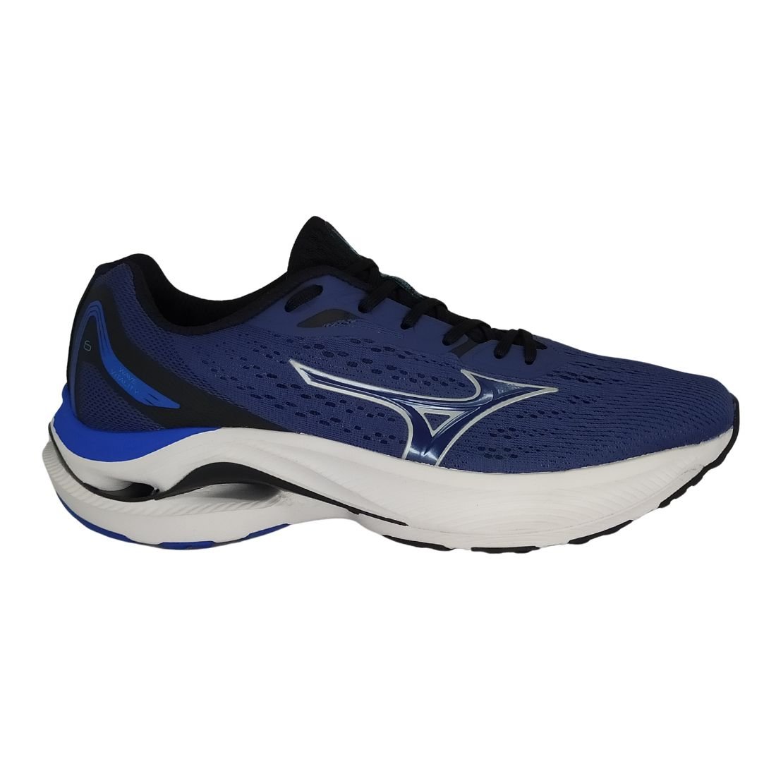 Tênis Mizuno Vitality 6 Azul 2