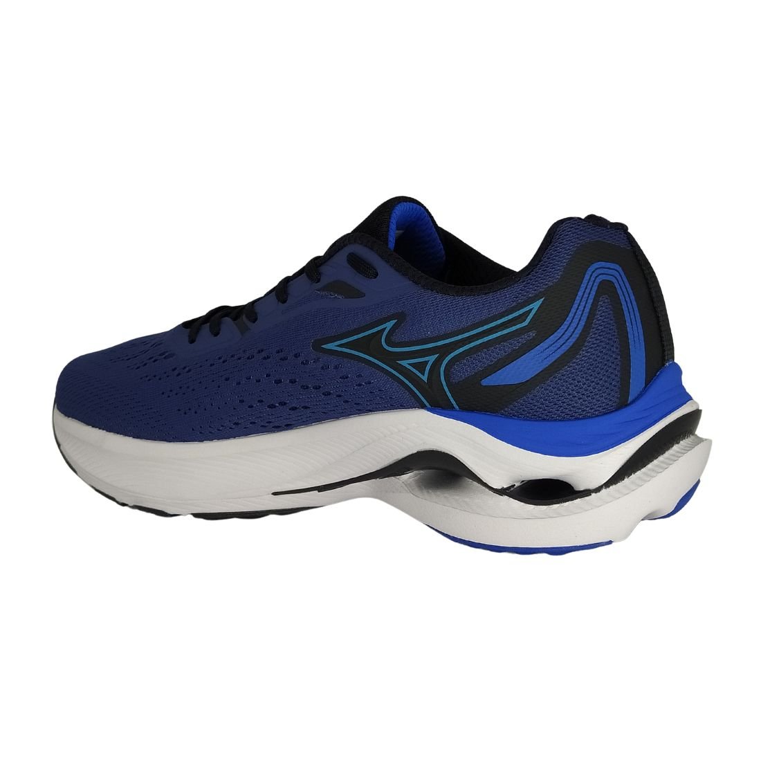 Tênis Mizuno Vitality 6 Azul 3