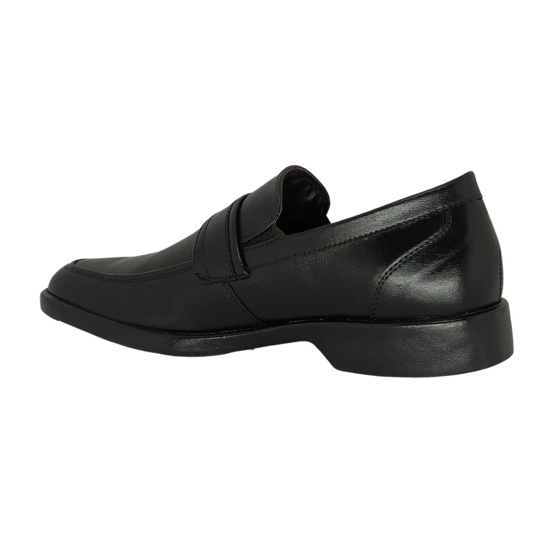 Sapato Social Bertelli Pretoo Preto 3