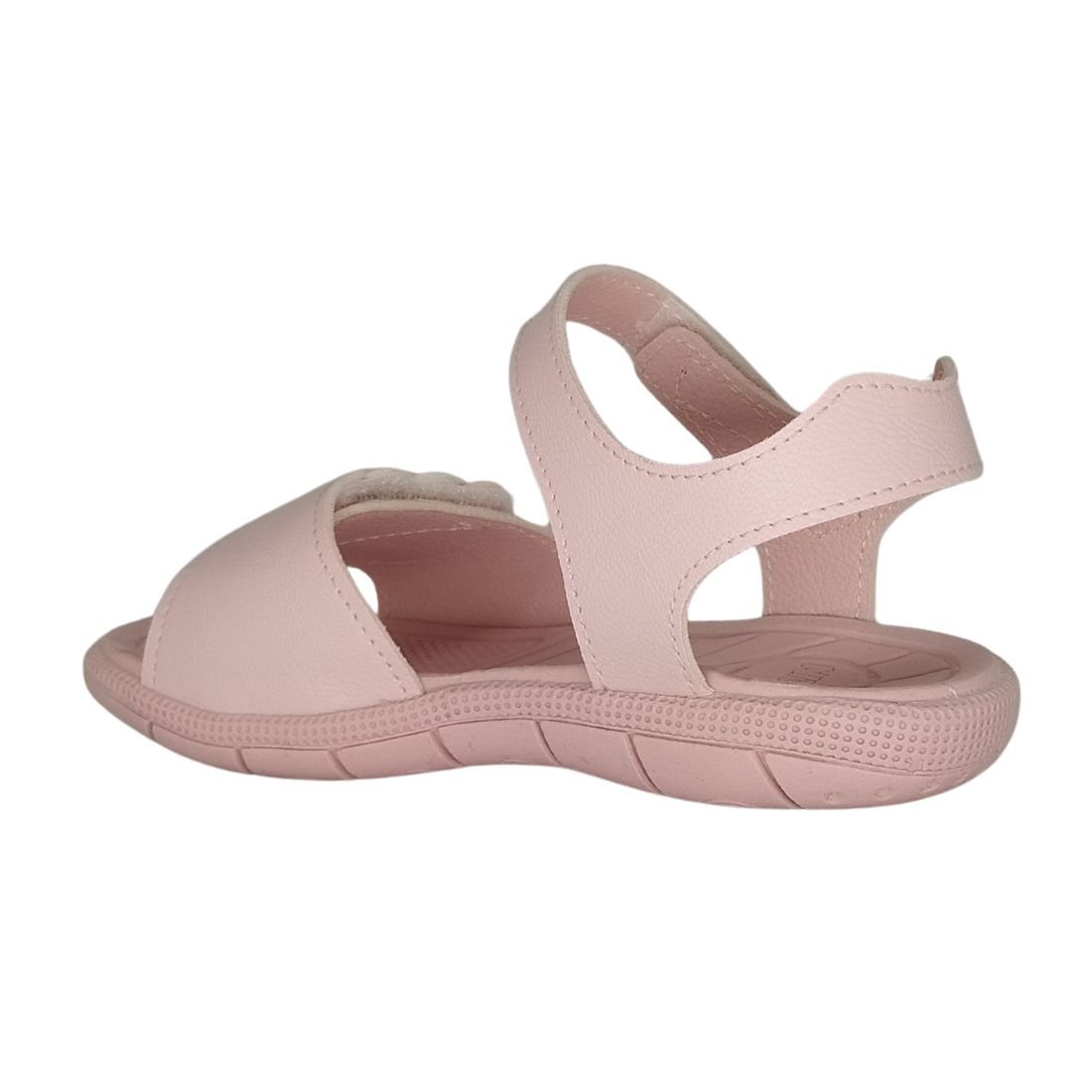 Sandália Klin Tic Tac Rosa Rosa 3