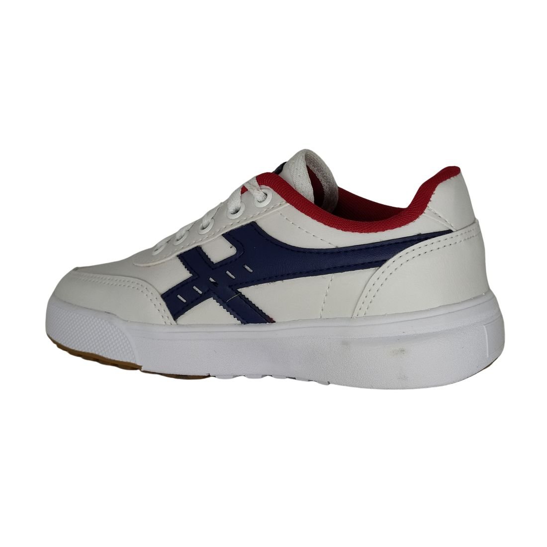 Tênis Gibizinho Branco Branco 3