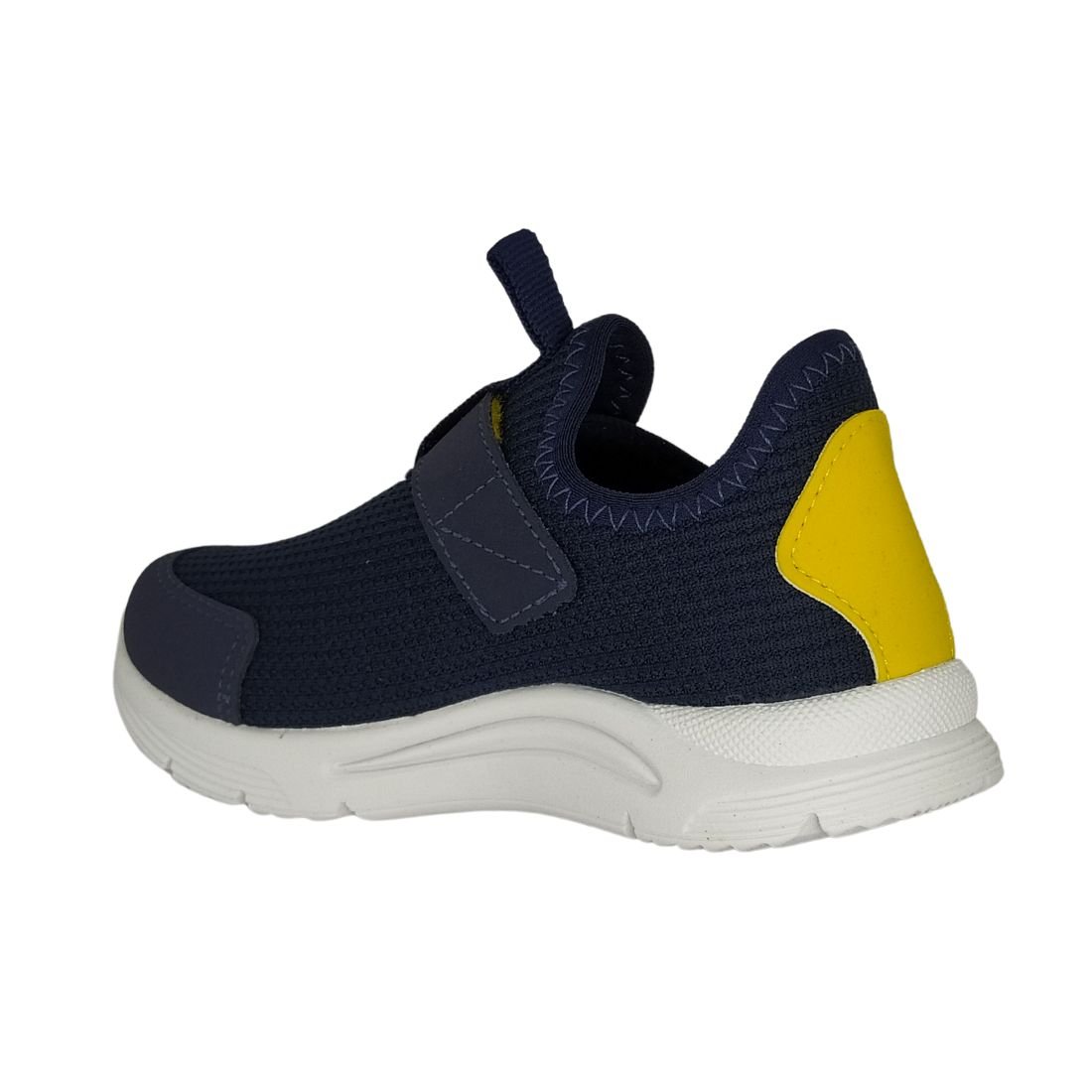 Tênis Klin New Sport Mini Azul 3