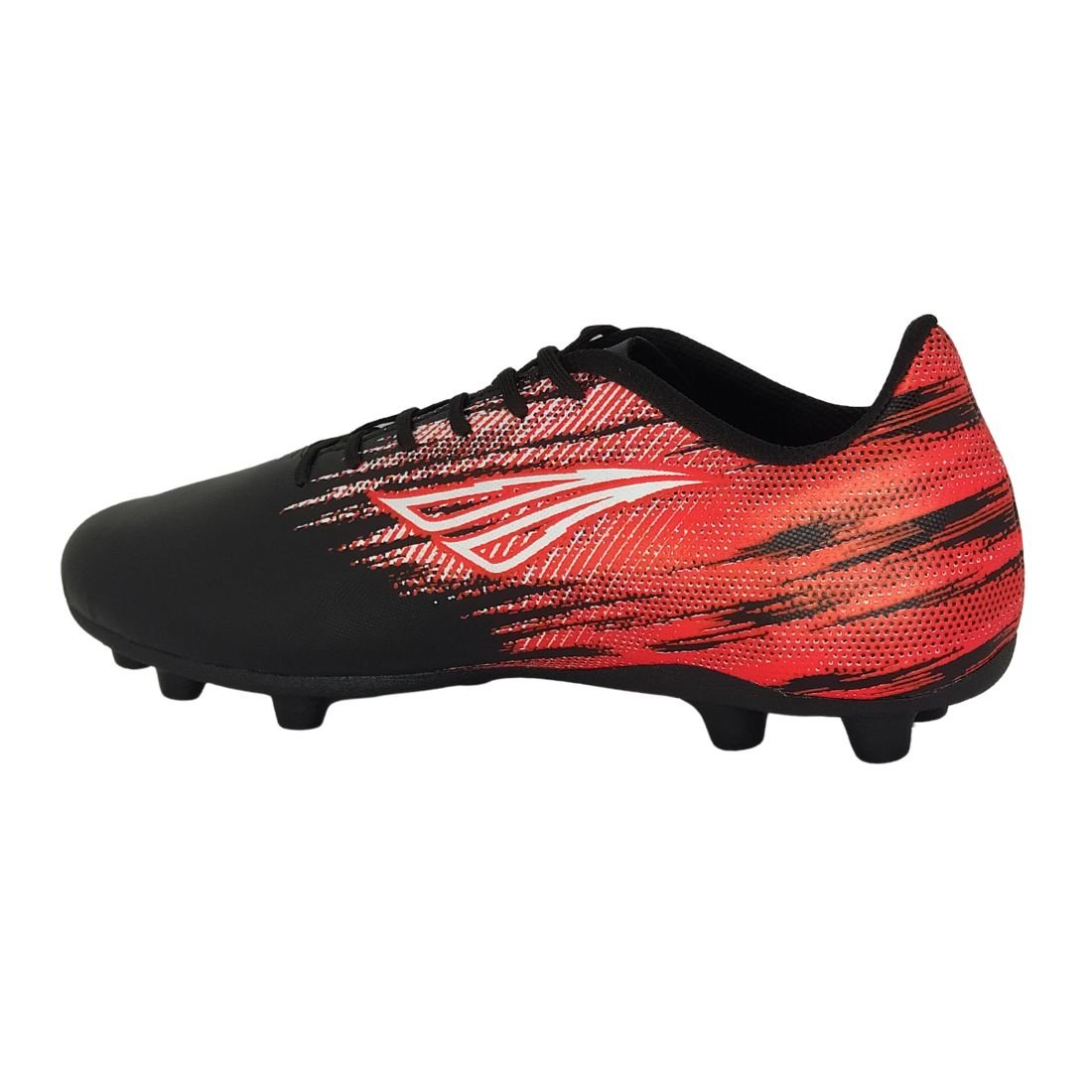 Chuteira Penalty Campo Tornado Preto 3