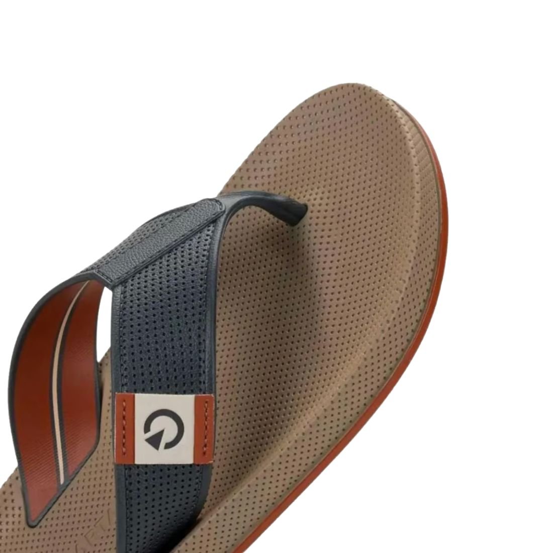 Chinelo Cartago Siena Bege 4