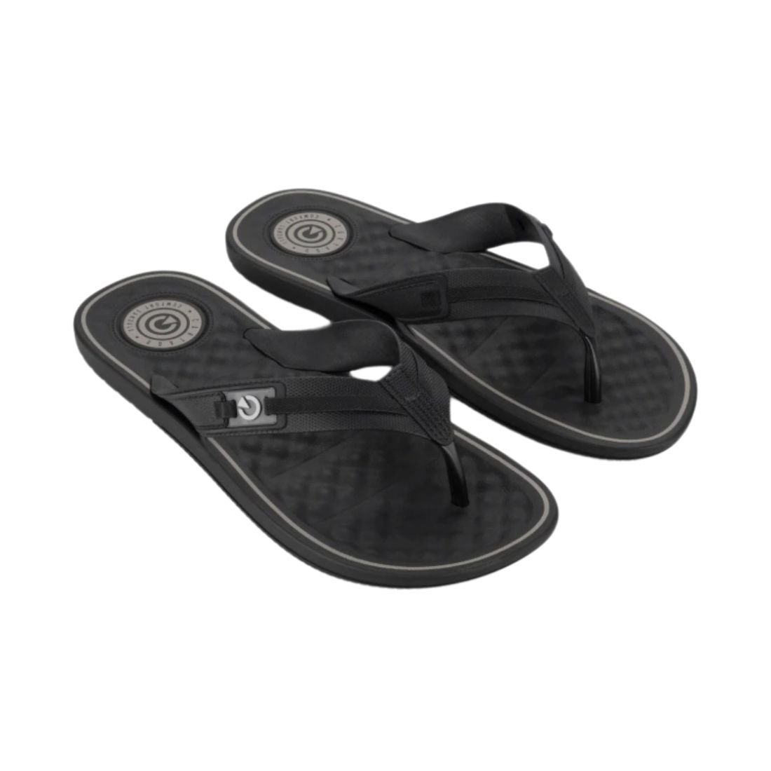 Chinelo Cartago Arizona Preto 2