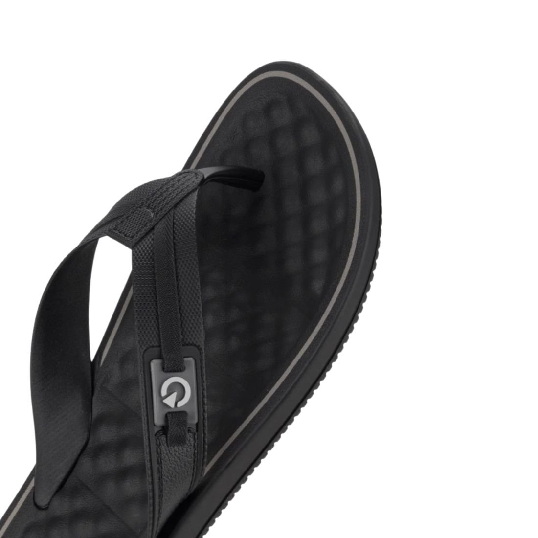 Chinelo Cartago Arizona Preto 4