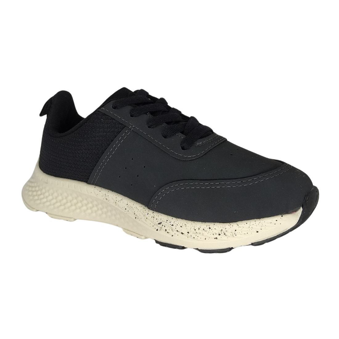 Tênis Infantil Molekinho Preto