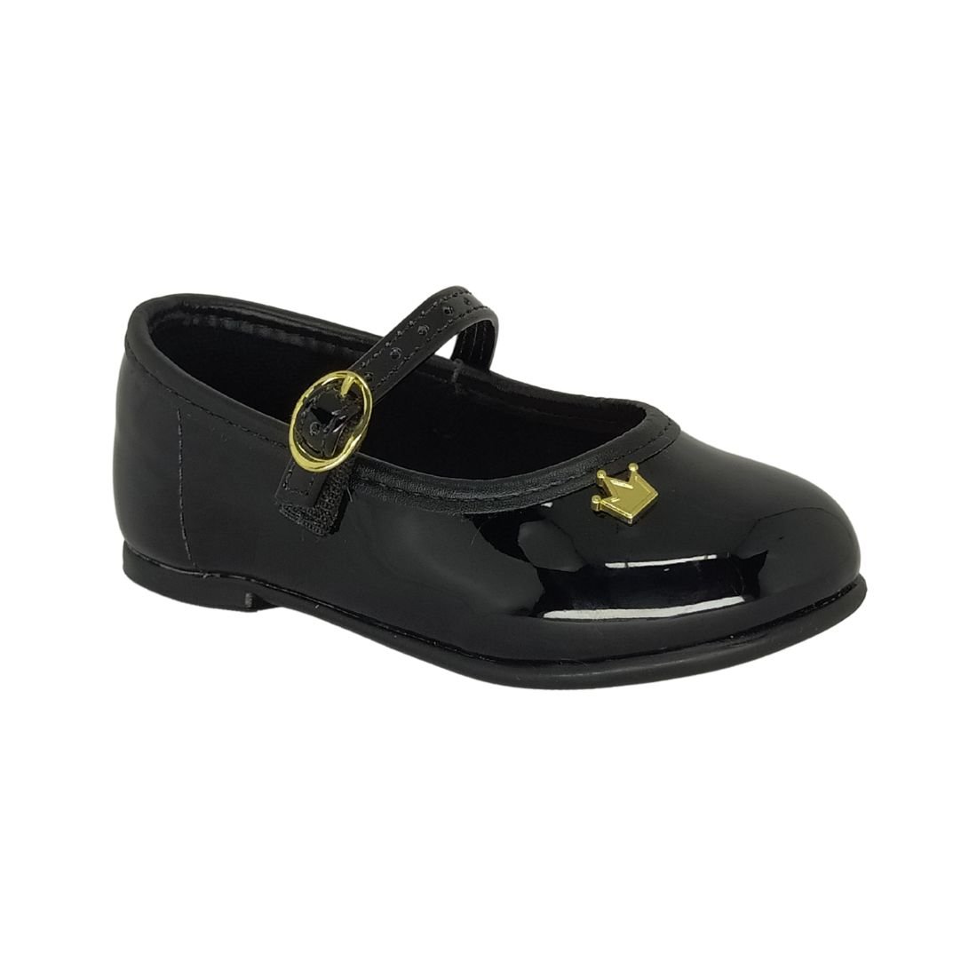 Sapatilha Feminina Molekinha Baby